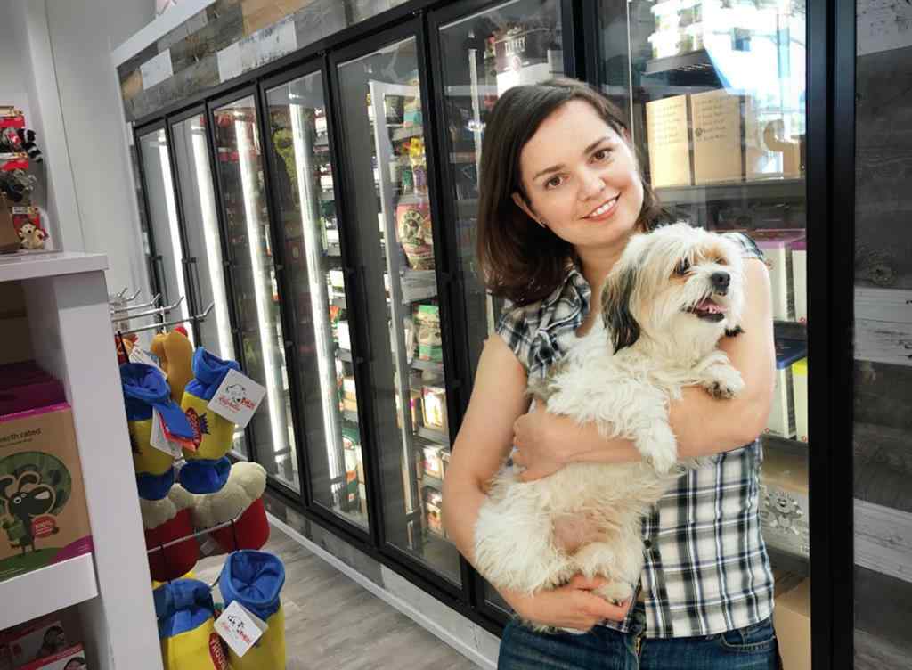 MLS® A2223777 - 1212 Edmonton Pet Store Avenue N in Edmonton Research & Development Park Edmonton, Commercial