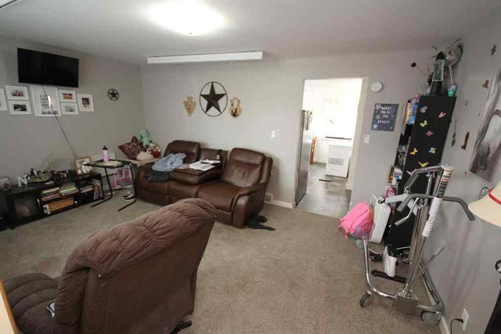 MLS® A2223783 - 5810 52 Street  in NONE Taber, Residential