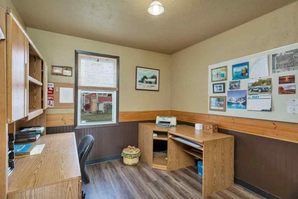 MLS® A2223791 - 33235 Range Road 64   in NONE Rural Mountain View County, Residential