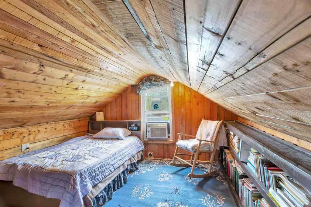 MLS® A2223791 - 33235 Range Road 64   in NONE Rural Mountain View County, Residential