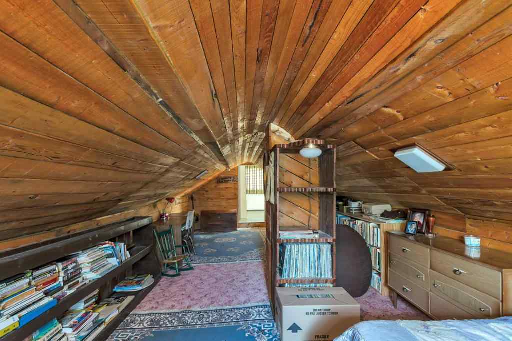 MLS® A2223791 - 33235 Range Road 64   in NONE Rural Mountain View County, Residential