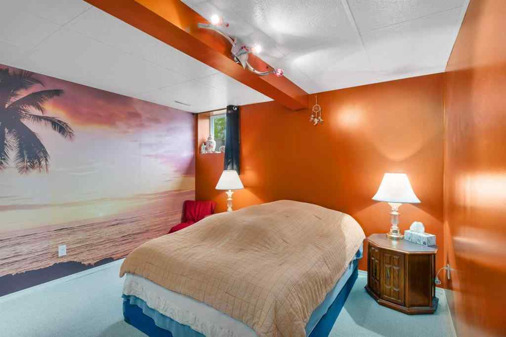 MLS® A2223791 - 33235 Range Road 64   in NONE Rural Mountain View County, Residential
