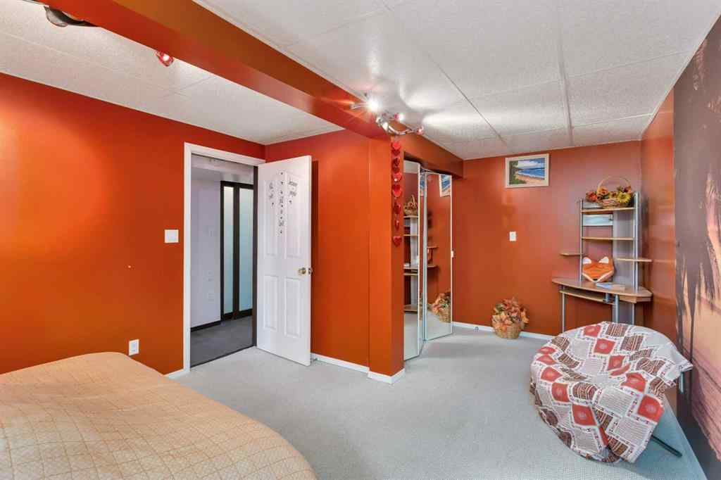 MLS® A2223791 - 33235 Range Road 64   in NONE Rural Mountain View County, Residential