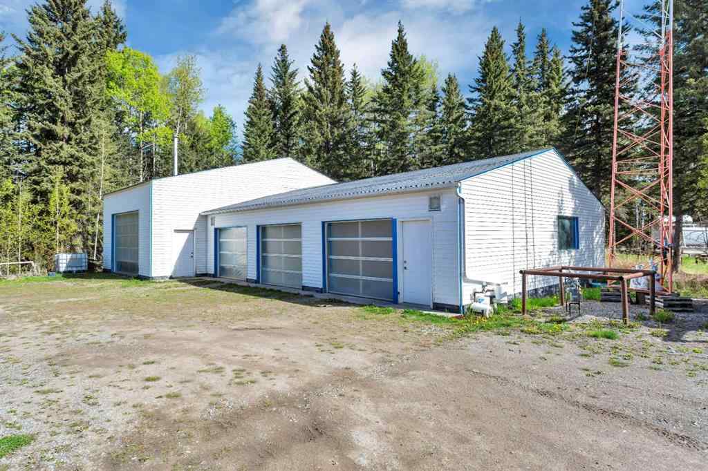 MLS® A2223791 - 33235 Range Road 64   in NONE Rural Mountain View County, Residential