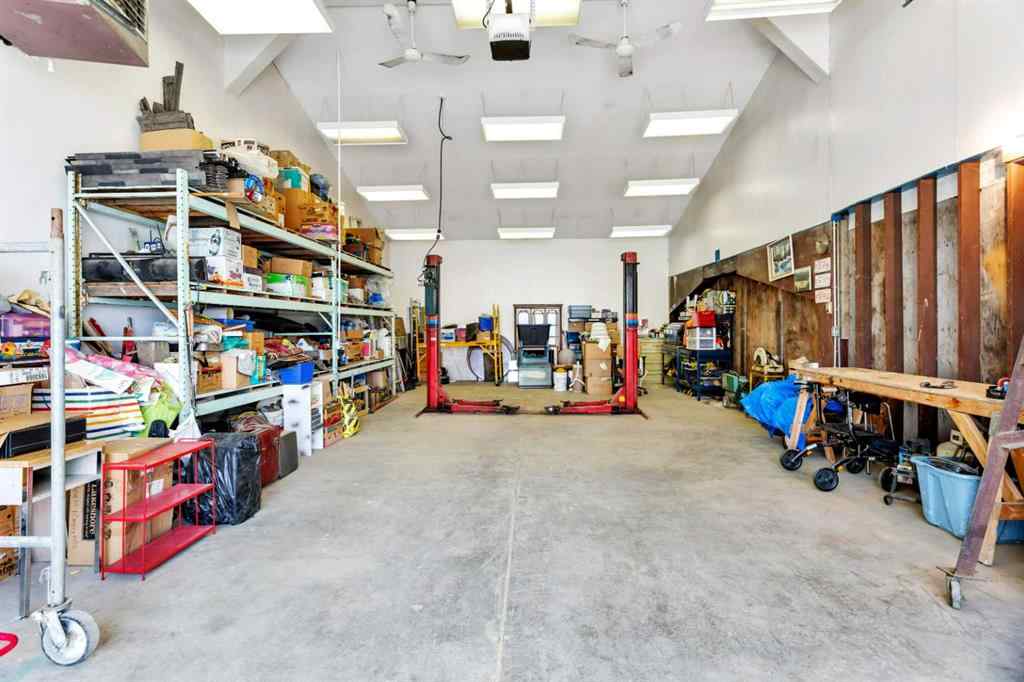 MLS® A2223791 - 33235 Range Road 64   in NONE Rural Mountain View County, Residential