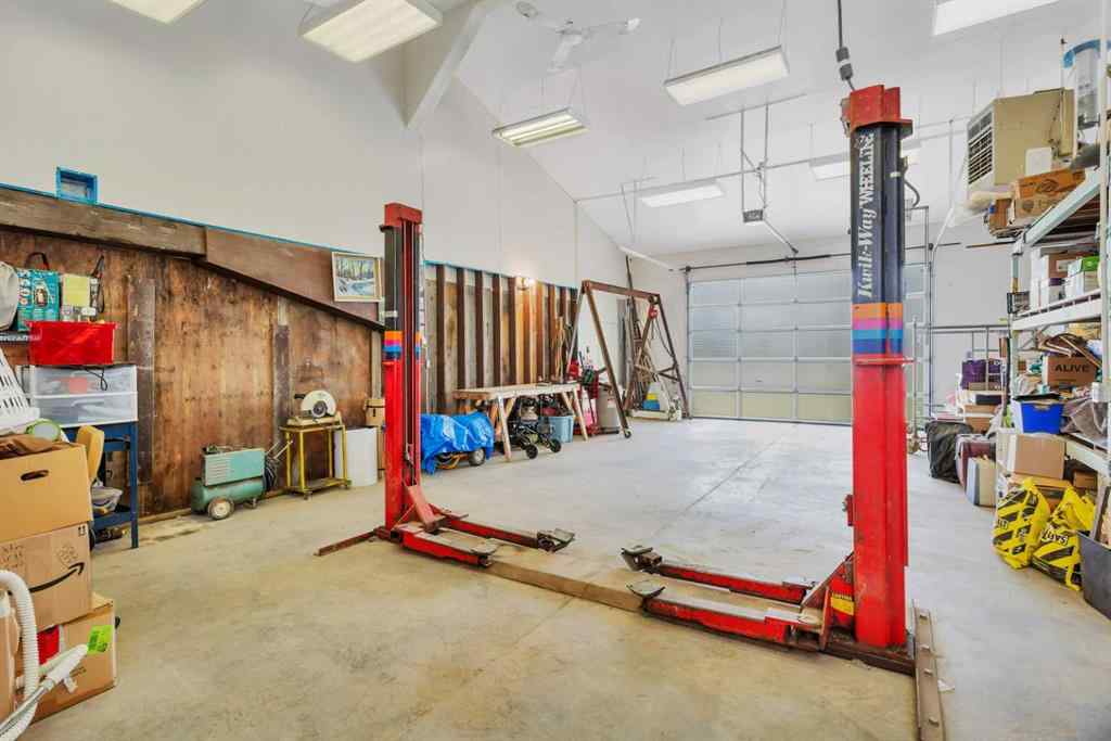 MLS® A2223791 - 33235 Range Road 64   in NONE Rural Mountain View County, Residential