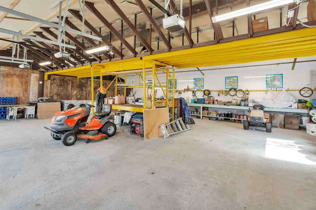 MLS® A2223791 - 33235 Range Road 64   in NONE Rural Mountain View County, Residential