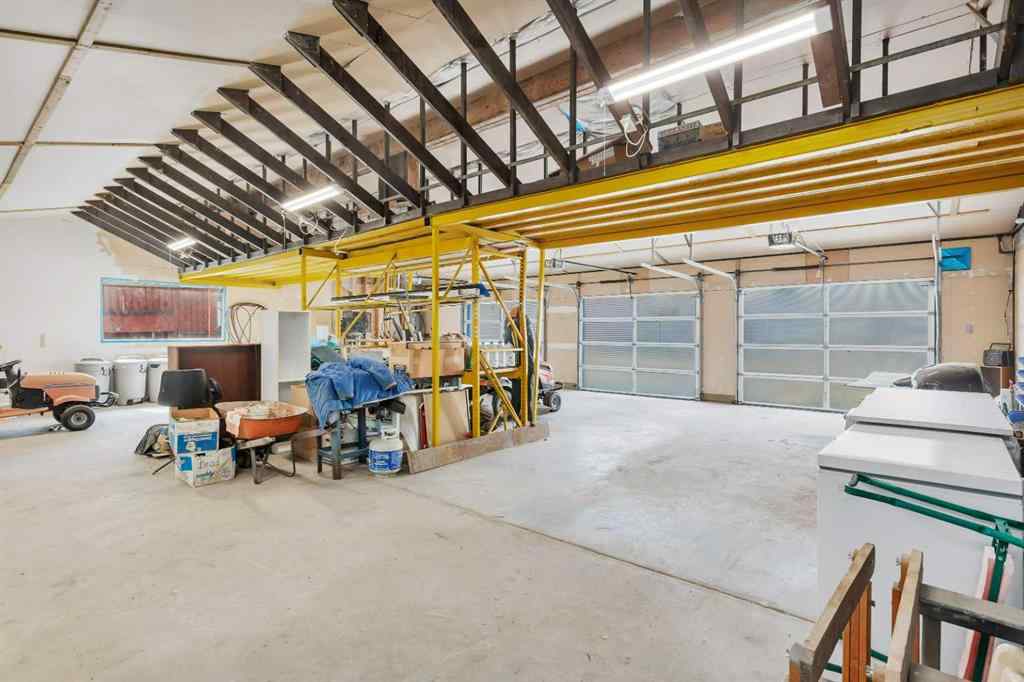 MLS® A2223791 - 33235 Range Road 64   in NONE Rural Mountain View County, Residential