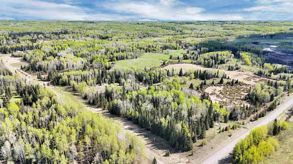 MLS® A2223791 - 33235 Range Road 64   in NONE Rural Mountain View County, Residential