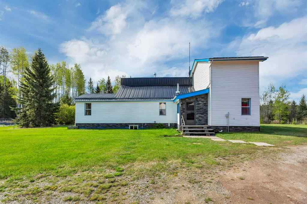MLS® A2223791 - 33235 Range Road 64   in NONE Rural Mountain View County, Residential
