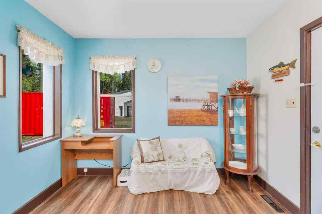 MLS® A2223791 - 33235 Range Road 64   in NONE Rural Mountain View County, Residential