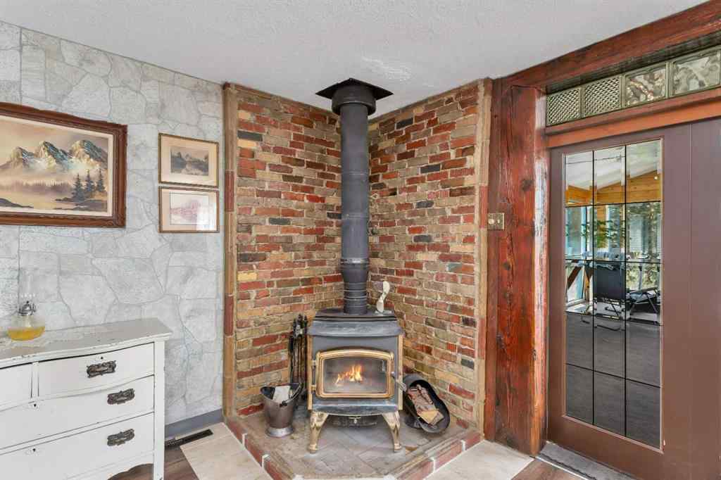 MLS® A2223791 - 33235 Range Road 64   in NONE Rural Mountain View County, Residential