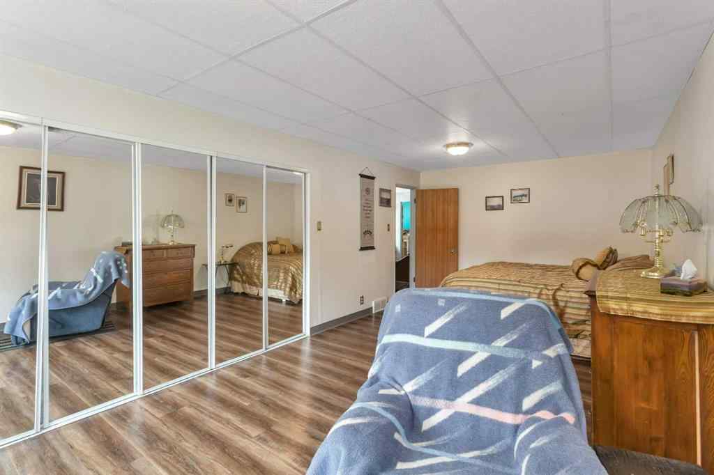 MLS® A2223791 - 33235 Range Road 64   in NONE Rural Mountain View County, Residential