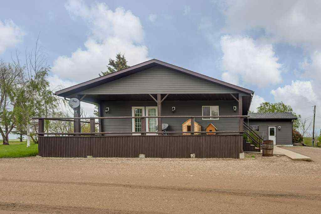 MLS® A2223797 -  331039-Rge. Rd.242   in NONE Rural Kneehill County, Residential