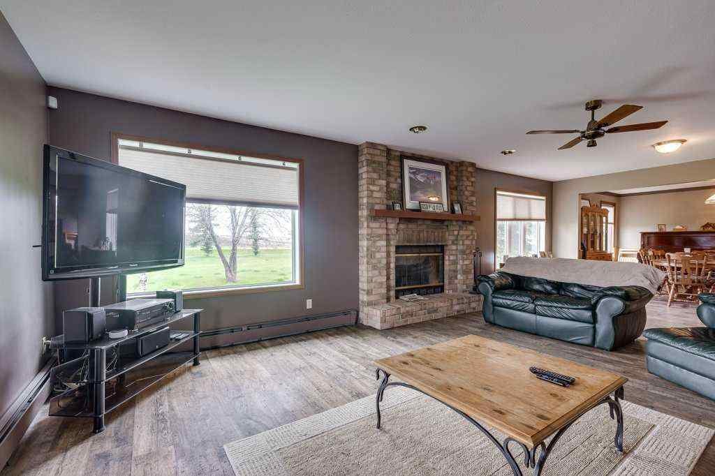 MLS® A2223797 -  331039-Rge. Rd.242   in NONE Rural Kneehill County, Residential