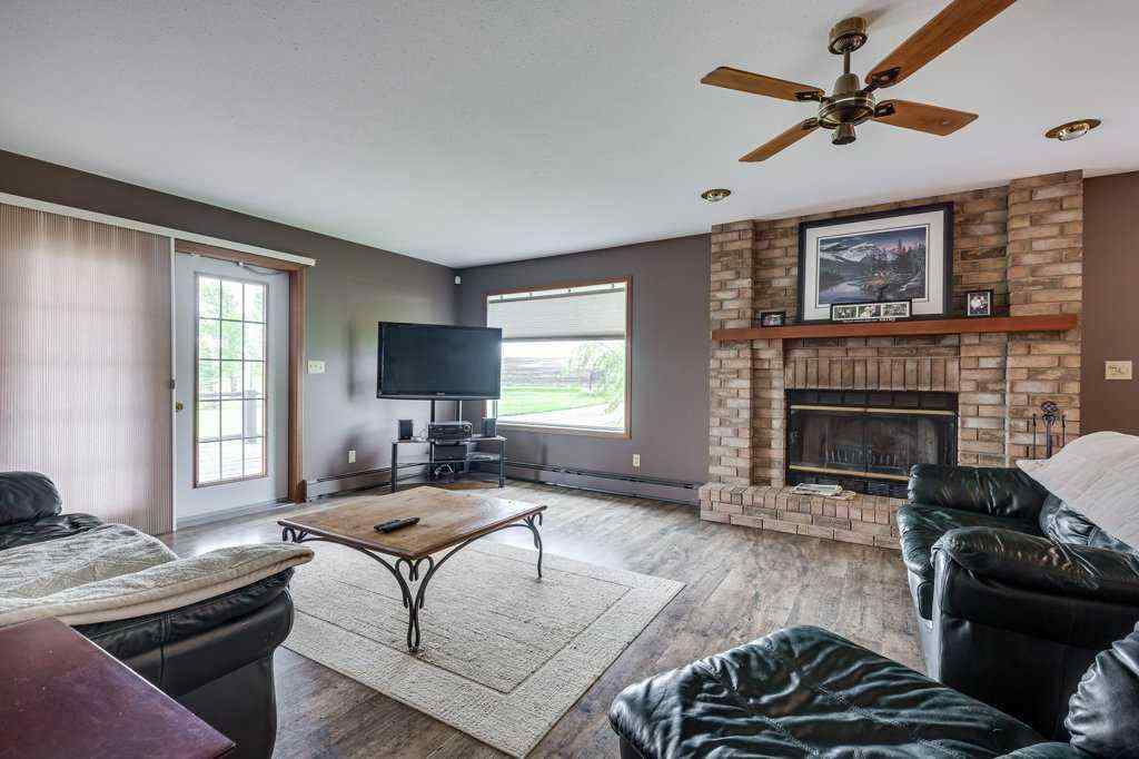 MLS® A2223797 -  331039-Rge. Rd.242   in NONE Rural Kneehill County, Residential