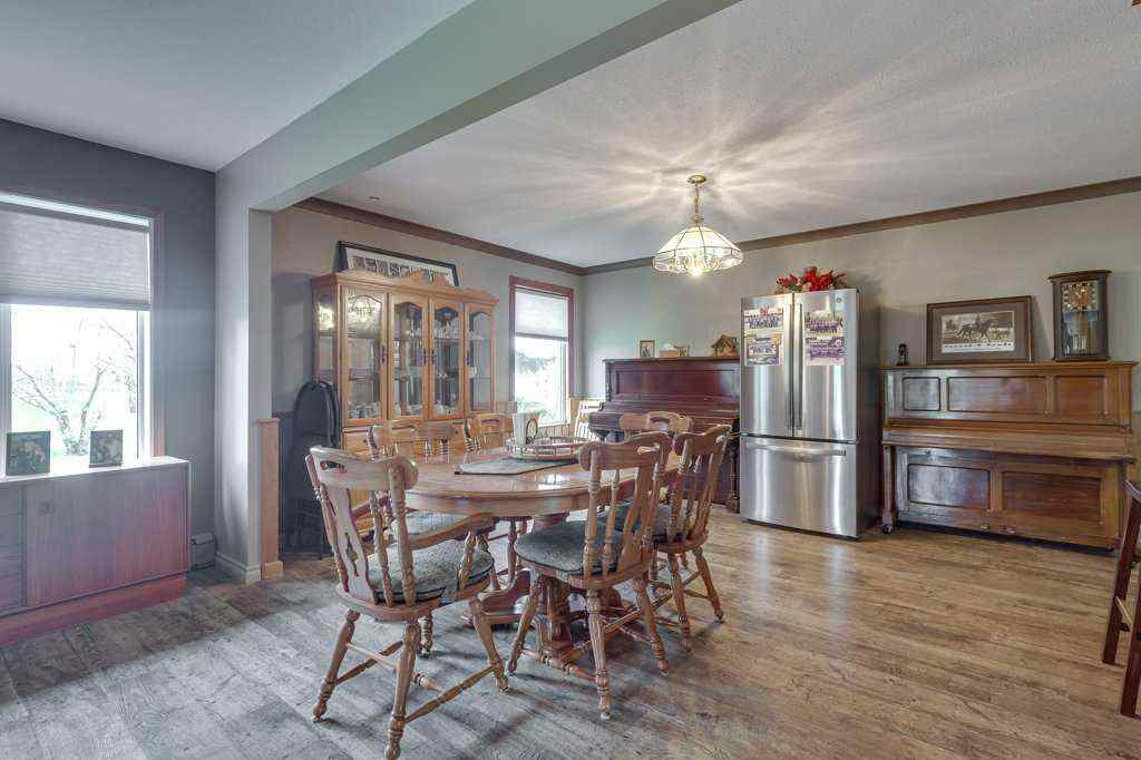 MLS® A2223797 -  331039-Rge. Rd.242   in NONE Rural Kneehill County, Residential