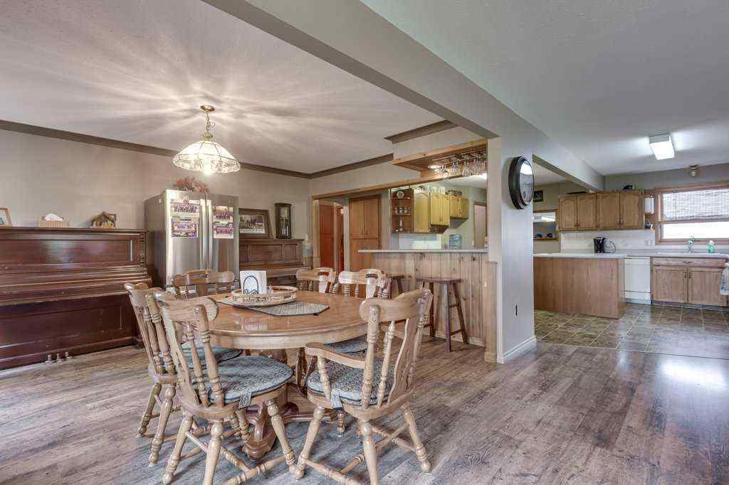MLS® A2223797 -  331039-Rge. Rd.242   in NONE Rural Kneehill County, Residential