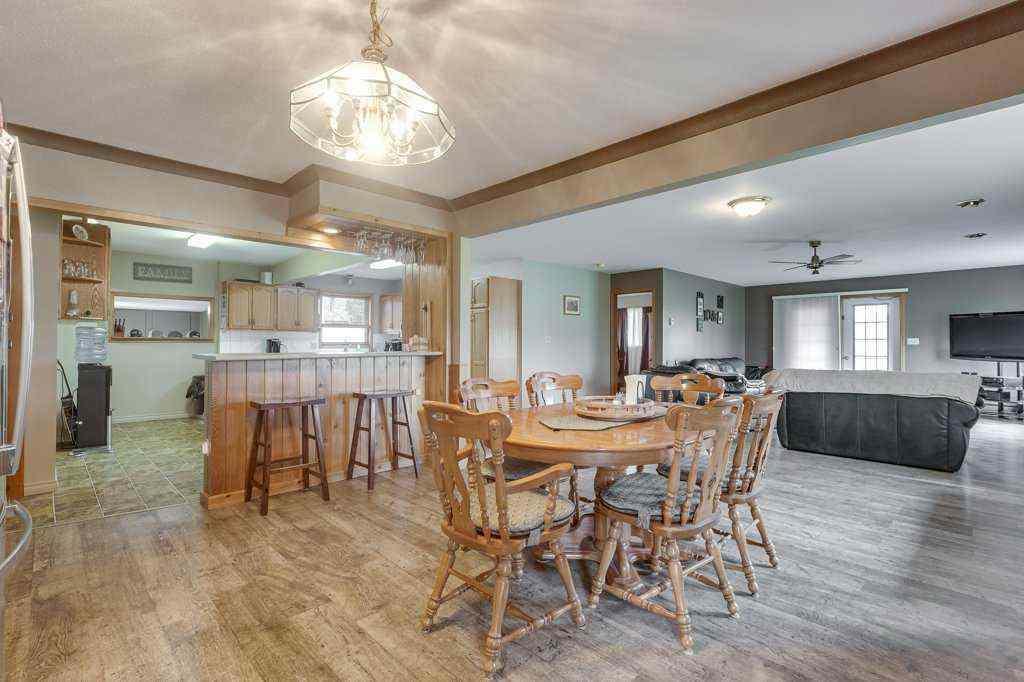 MLS® A2223797 -  331039-Rge. Rd.242   in NONE Rural Kneehill County, Residential