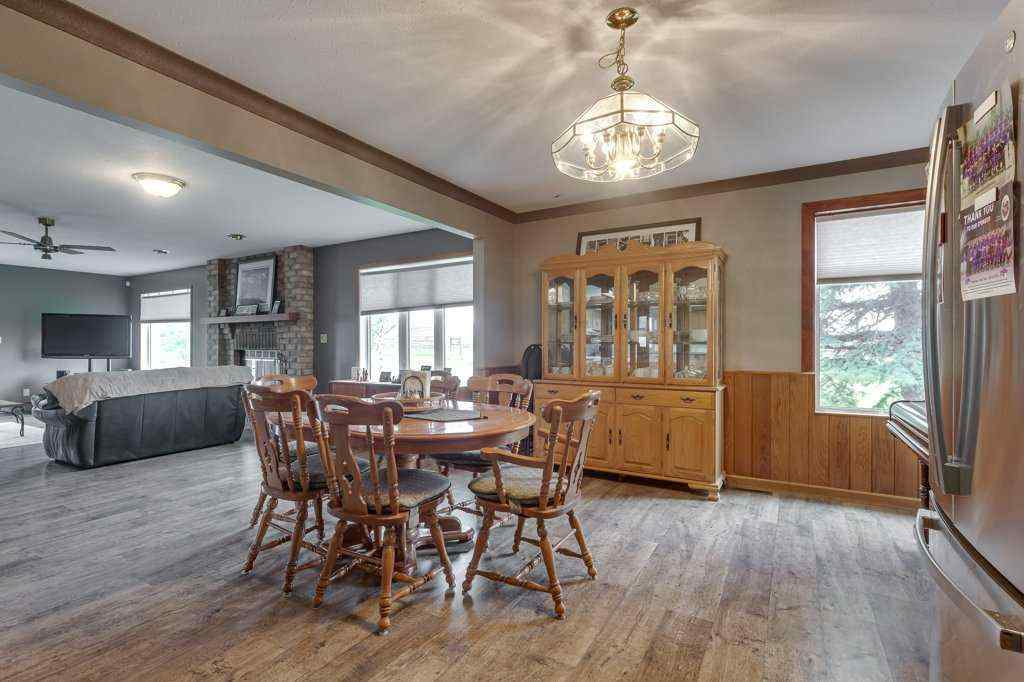 MLS® A2223797 -  331039-Rge. Rd.242   in NONE Rural Kneehill County, Residential