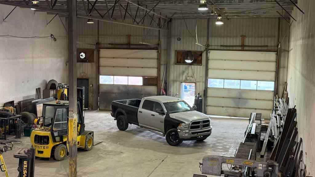 MLS® A2223802 - 27 Mccool Crescent  in NONE Crossfield, Commercial
