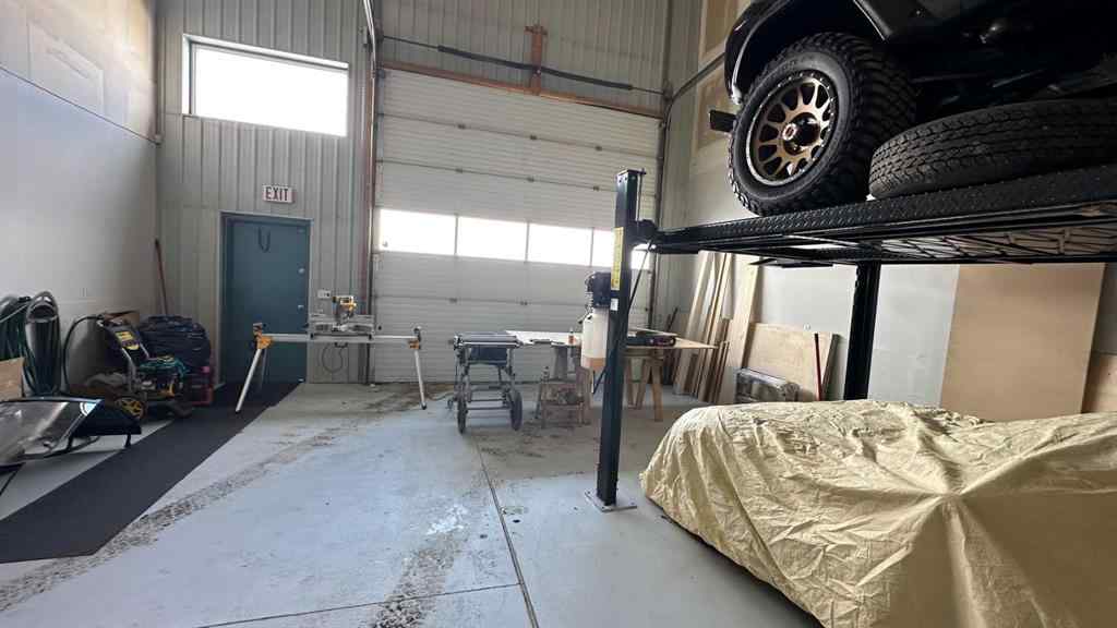 MLS® A2223802 - 27 Mccool Crescent  in NONE Crossfield, Commercial