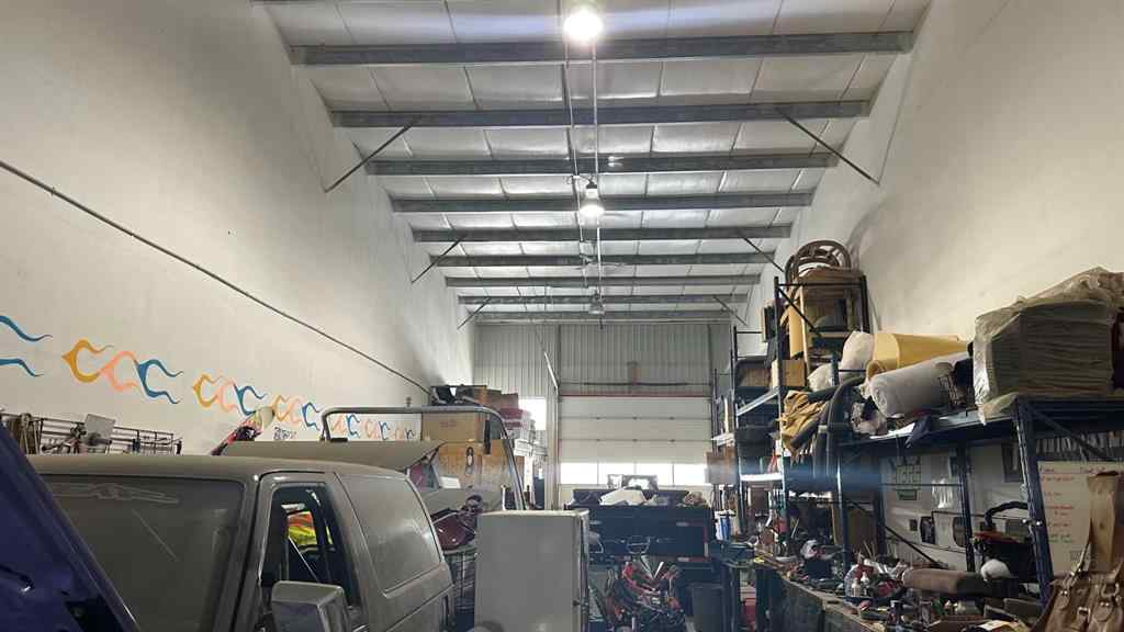 MLS® A2223802 - 27 Mccool Crescent  in NONE Crossfield, Commercial