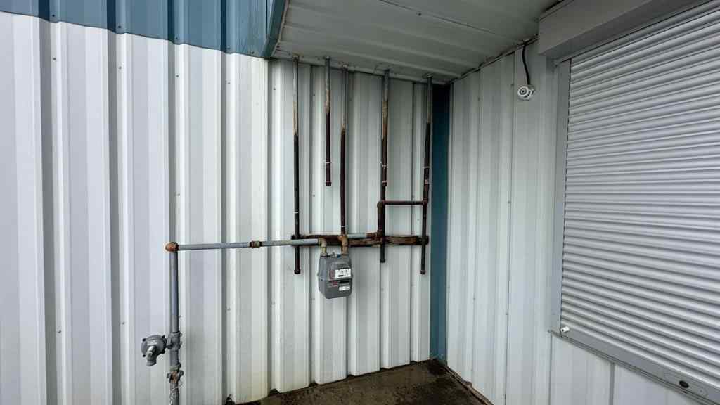 MLS® A2223802 - 27 Mccool Crescent  in NONE Crossfield, Commercial