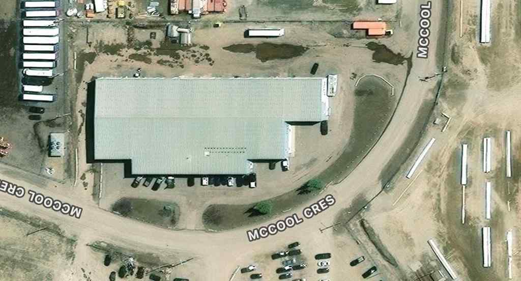MLS® A2223802 - 27 Mccool Crescent  in NONE Crossfield, Commercial