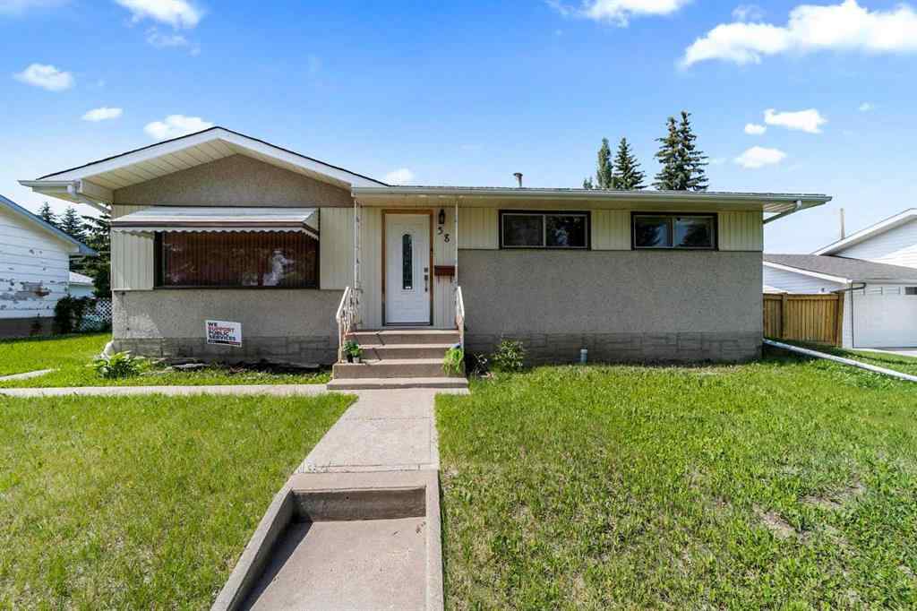 MLS® A2223818 - 38 Mt. Pleasant Drive  in Mount Pleasant Camrose, Residential