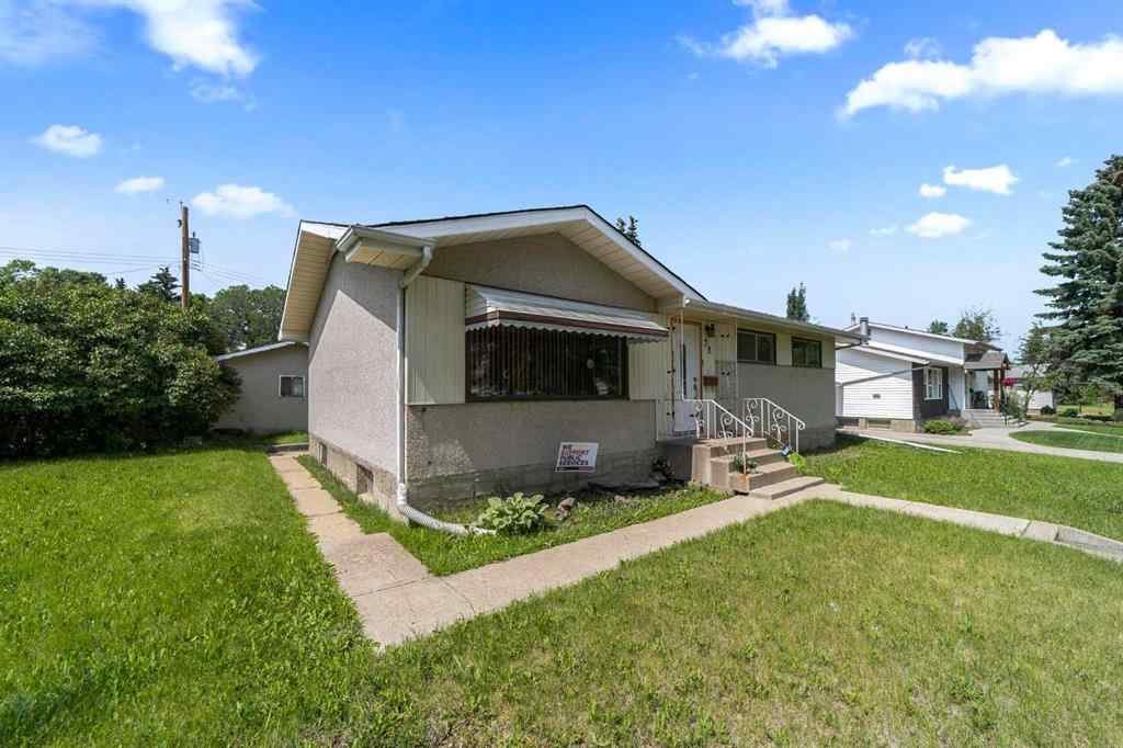 MLS® A2223818 - 38 Mt. Pleasant Drive  in Mount Pleasant Camrose, Residential