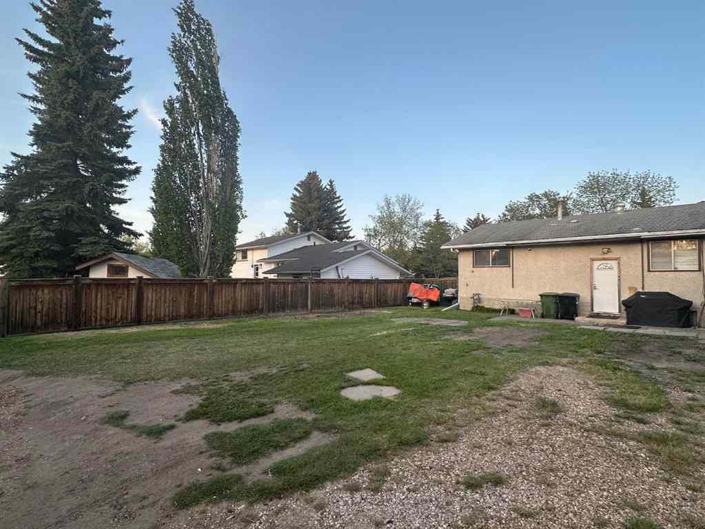 MLS® A2223818 - 38 Mt. Pleasant Drive  in Mount Pleasant Camrose, Residential