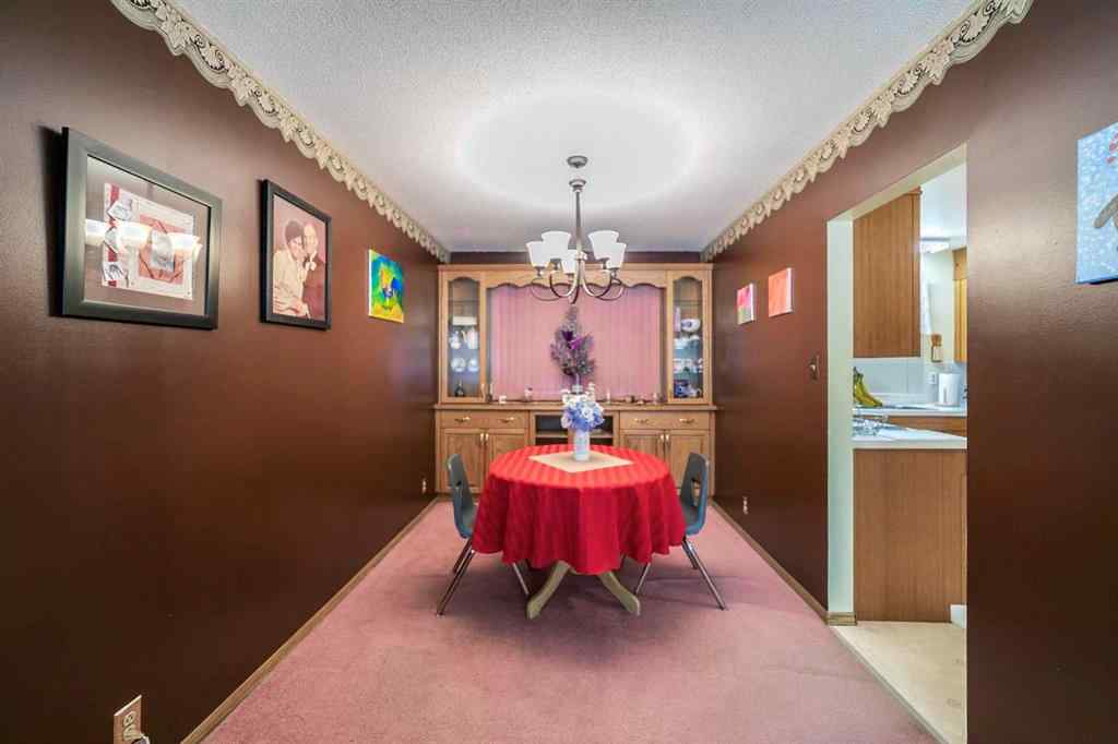 MLS® A2223818 - 38 Mt. Pleasant Drive  in Mount Pleasant Camrose, Residential