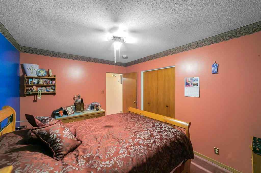 MLS® A2223818 - 38 Mt. Pleasant Drive  in Mount Pleasant Camrose, Residential