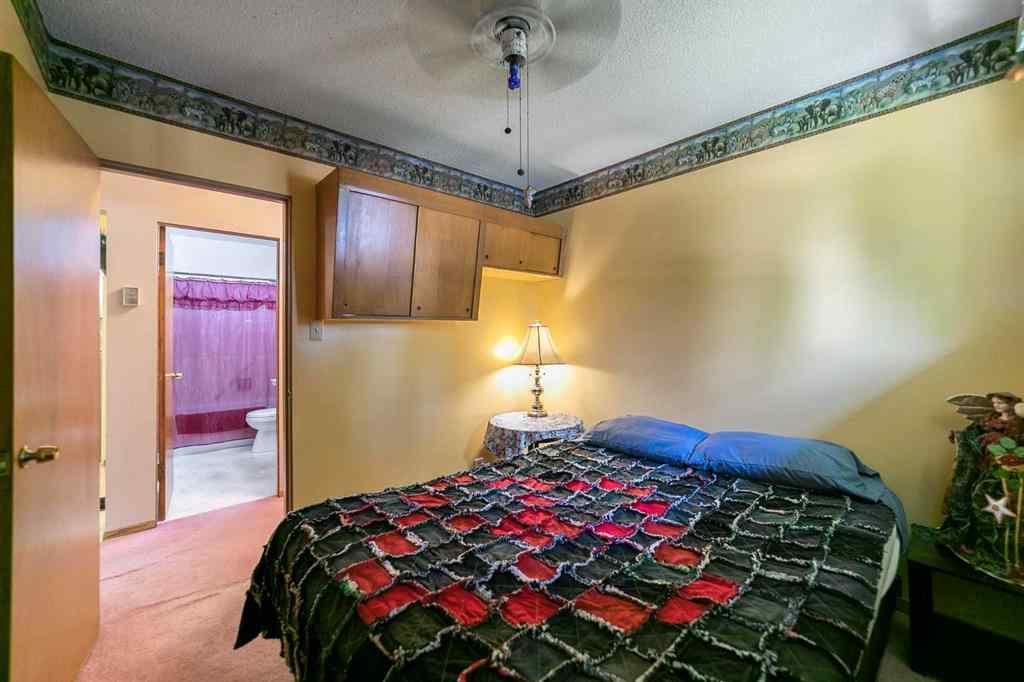 MLS® A2223818 - 38 Mt. Pleasant Drive  in Mount Pleasant Camrose, Residential