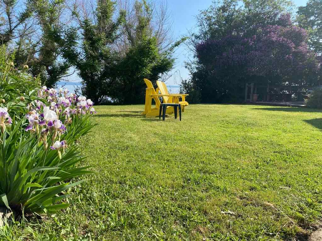 MLS® A2223826 - 75 Peace River Avenue   in NONE Joussard, Residential