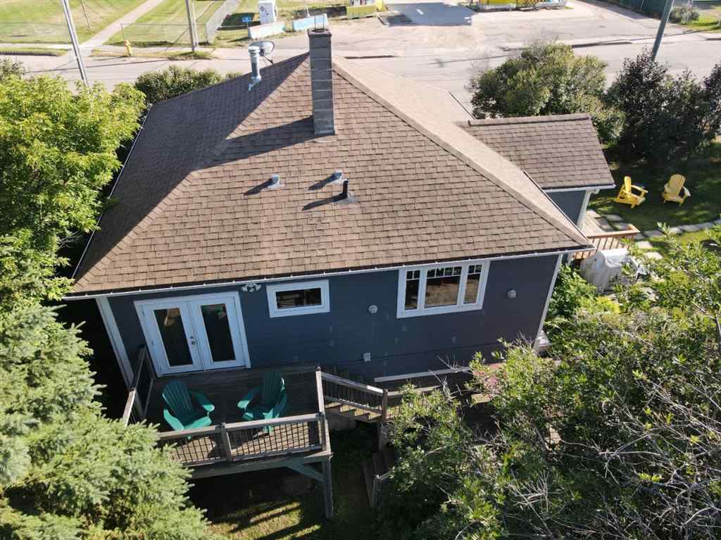 MLS® A2223826 - 75 Peace River Avenue   in NONE Joussard, Residential