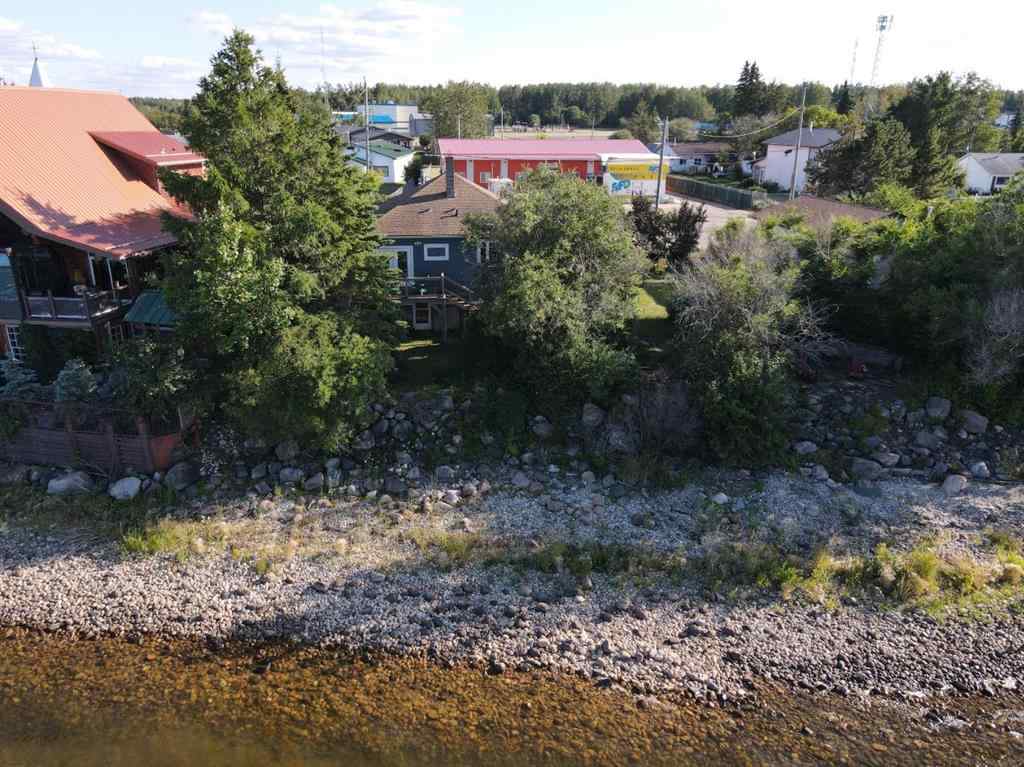 MLS® A2223826 - 75 Peace River Avenue   in NONE Joussard, Residential
