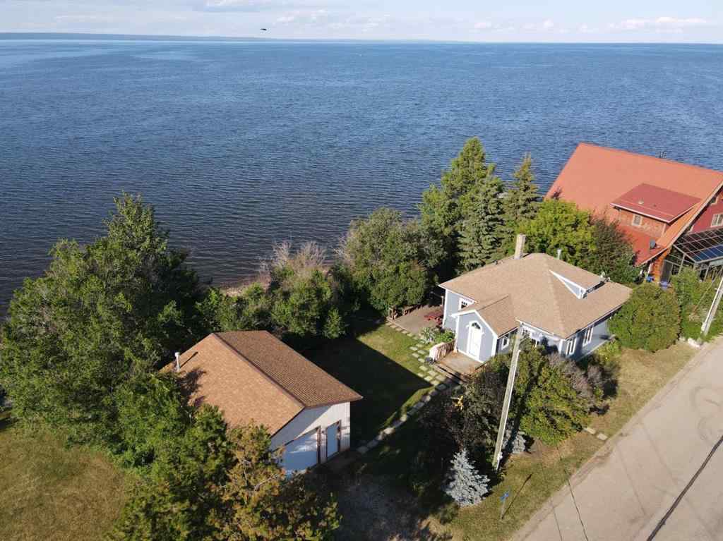 MLS® A2223826 - 75 Peace River Avenue   in NONE Joussard, Residential