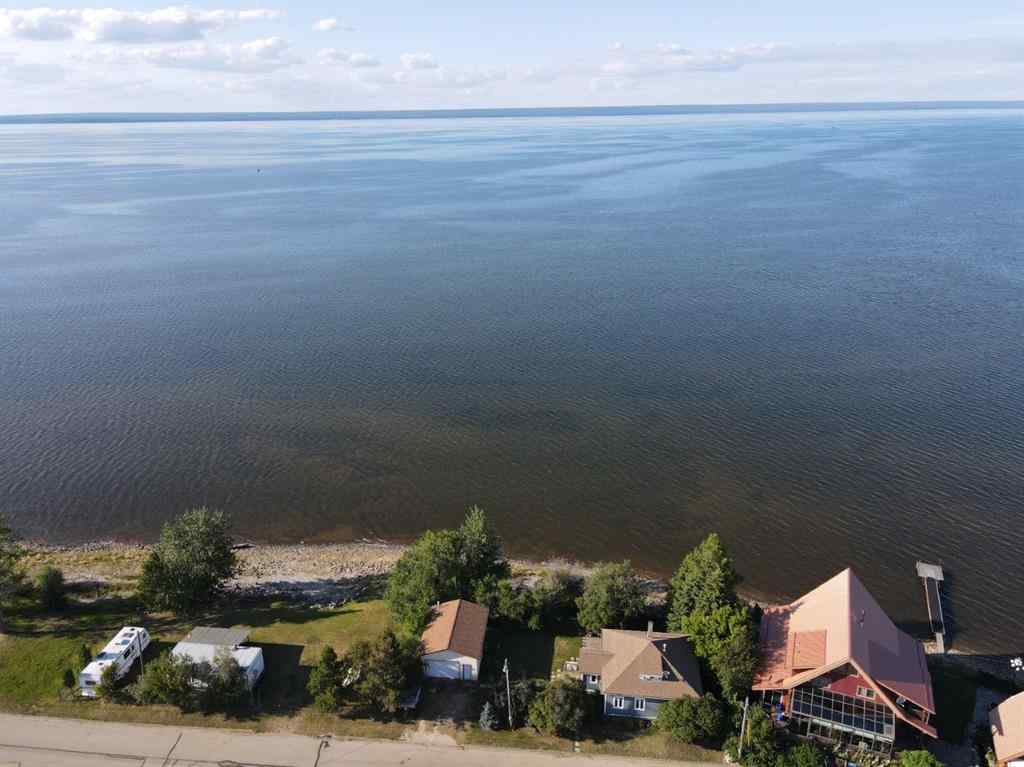 MLS® A2223826 - 75 Peace River Avenue   in NONE Joussard, Residential