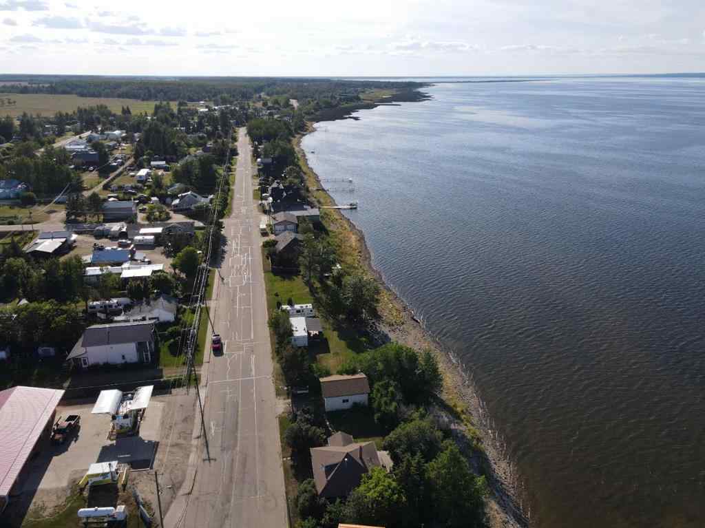 MLS® A2223826 - 75 Peace River Avenue   in NONE Joussard, Residential