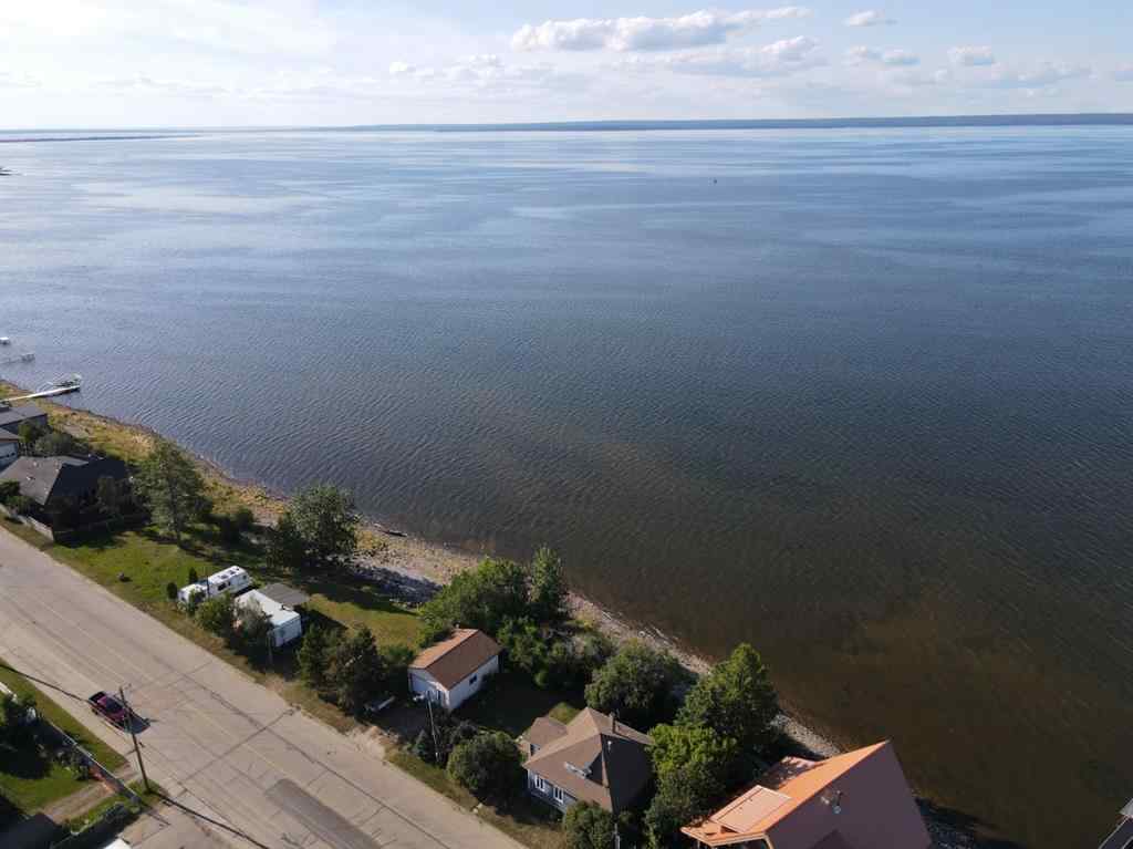 MLS® A2223826 - 75 Peace River Avenue   in NONE Joussard, Residential