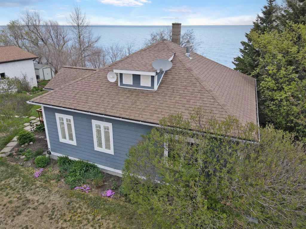 MLS® A2223826 - 75 Peace River Avenue   in NONE Joussard, Residential
