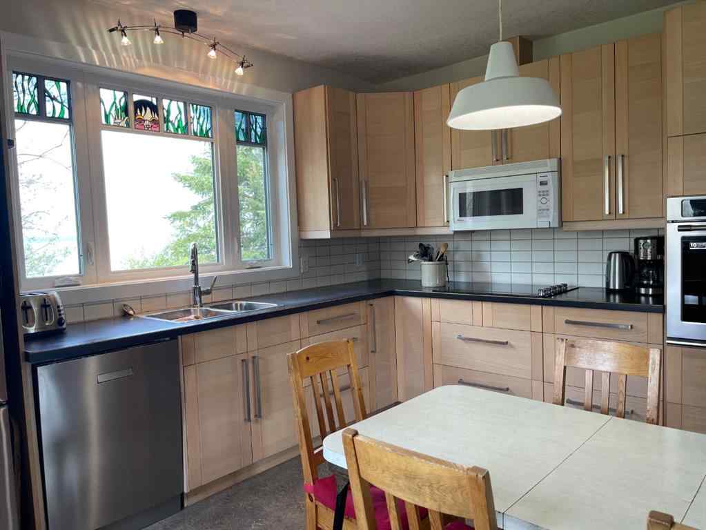 MLS® A2223826 - 75 Peace River Avenue   in NONE Joussard, Residential
