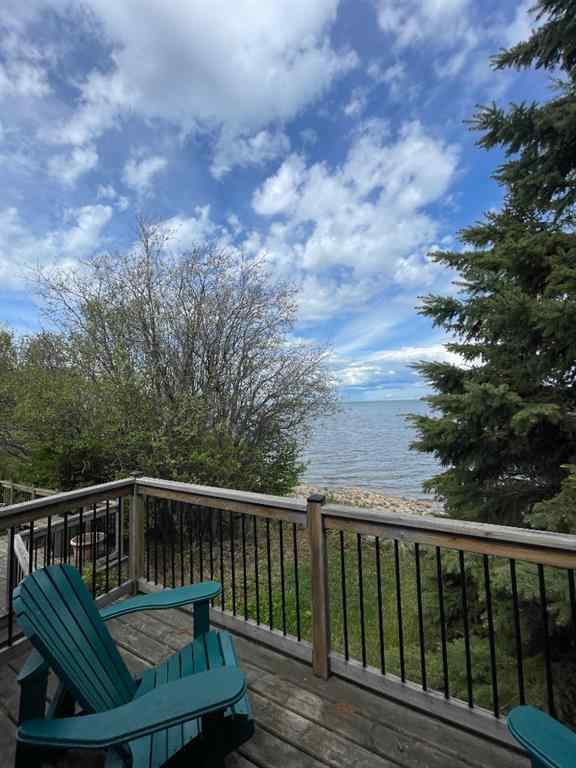 MLS® A2223826 - 75 Peace River Avenue   in NONE Joussard, Residential
