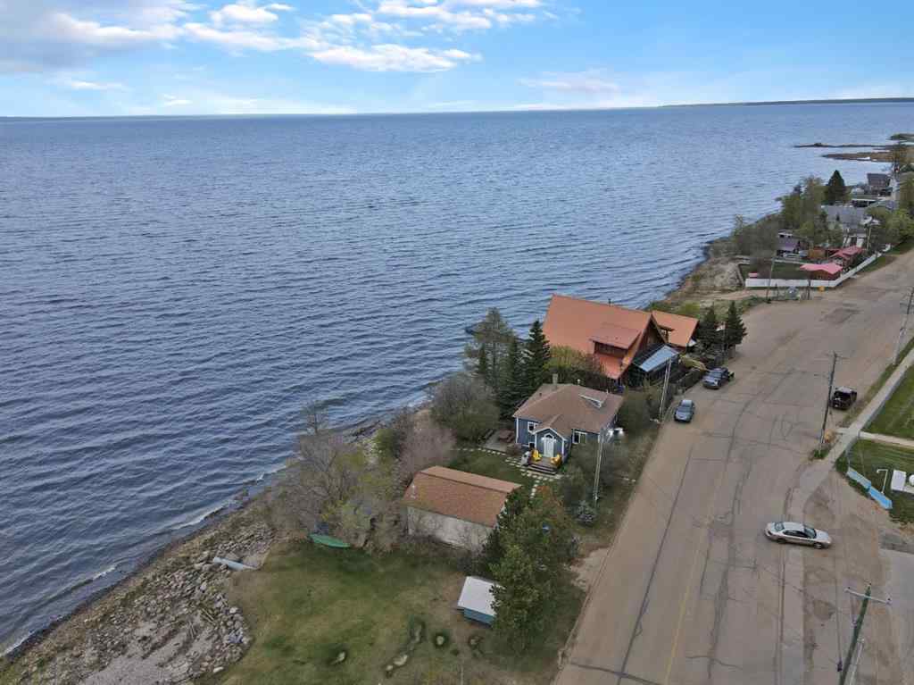 MLS® A2223826 - 75 Peace River Avenue   in NONE Joussard, Residential