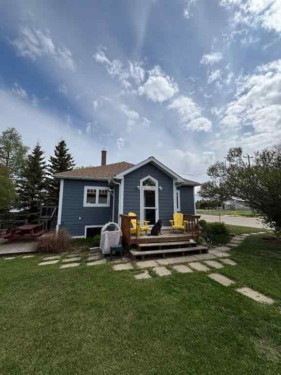 MLS® A2223826 - 75 Peace River Avenue   in NONE Joussard, Residential