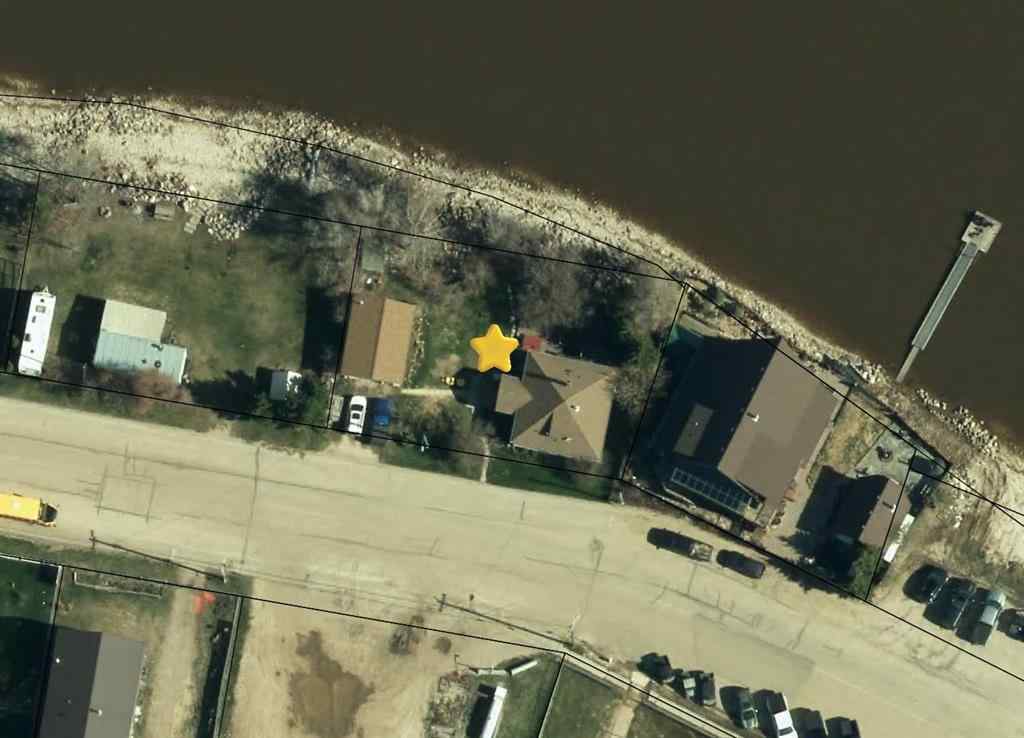 MLS® A2223826 - 75 Peace River Avenue   in NONE Joussard, Residential