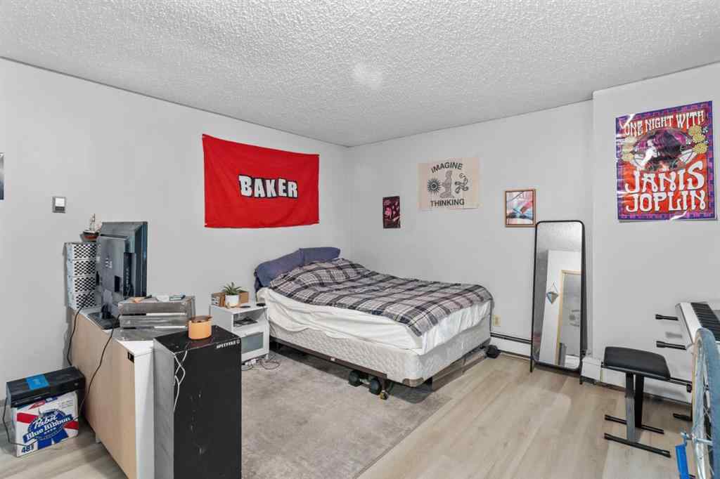 MLS® A2223835 - Unit #102 333 2 Avenue NE in Crescent Heights Calgary, Residential