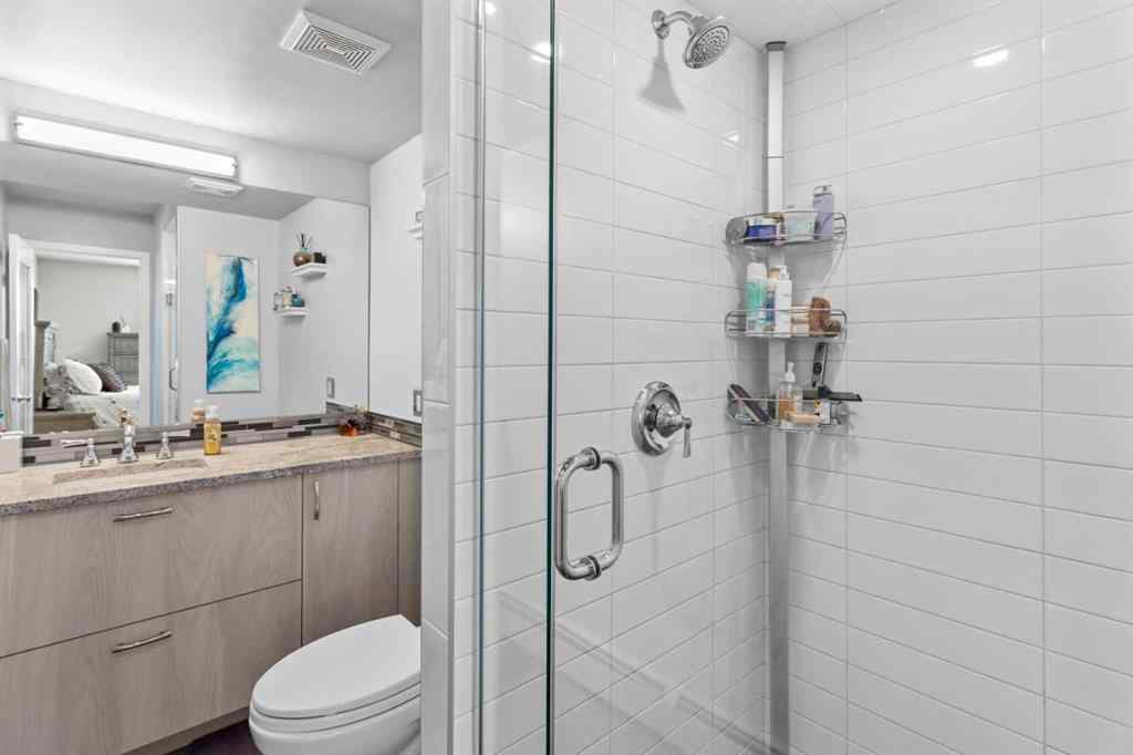 MLS® A2223835 - Unit #102 333 2 Avenue NE in Crescent Heights Calgary, Residential